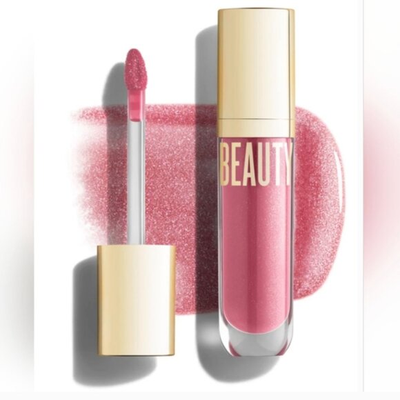 beautycounter Other - *Beautycounter* Beyond Lip Gloss in "Magnolia Shimmer" - FAST SHIP! - ((READ!!))